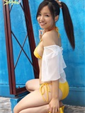 现役女子高生 しづか Shizuka 01 [Minisuka.tv]日本美女套图(55)